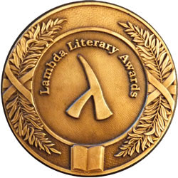 Lambda Literary Medal