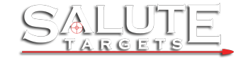 Salute Targets corporate logo